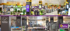 Bricor prepara su primera apertura en 2018