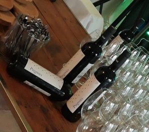 Bodegas Murviedro presenta su nueva imagen y nuevos vinos