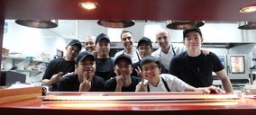 D+1 estrena su segundo Tapas Club en el mercado asiático