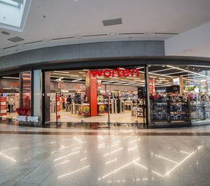 Worten abre las puertas de una nueva tienda en Sevilla
