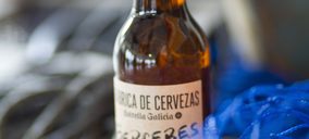 Estrella Galicia explora el mar con su nueva cerveza de temporada
