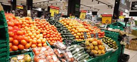 Carrefour suma nuevos hipermercados
