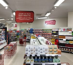 Primaprix exhibe músculo en Castilla y León con nuevos supermercados