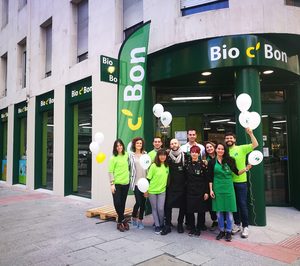 Bio c Bon incorpora un nuevo establecimiento