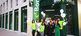 Bio c Bon incorpora un nuevo establecimiento