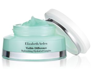 Elizabeth Arden presenta Complejo Hidragel Regenerador