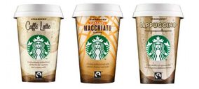 Arla Foods y Starbucks extienden su alianza estratégica hasta 2039