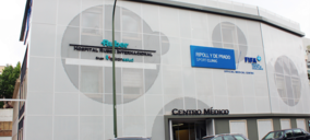 Quirónsalud abre más consultas en Madrid y presenta su nueva Clínica Móbile