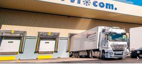 Servicom añade una planta frigorífica