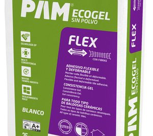 Propamsa presenta su nuevo adhesivo profesional