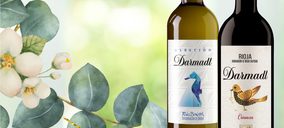 Vinoloa amplía su portfolio con un albariño y un Rioja