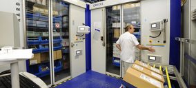 Grifols prevé la incorporación de 100 nuevos centros de donación de plasma