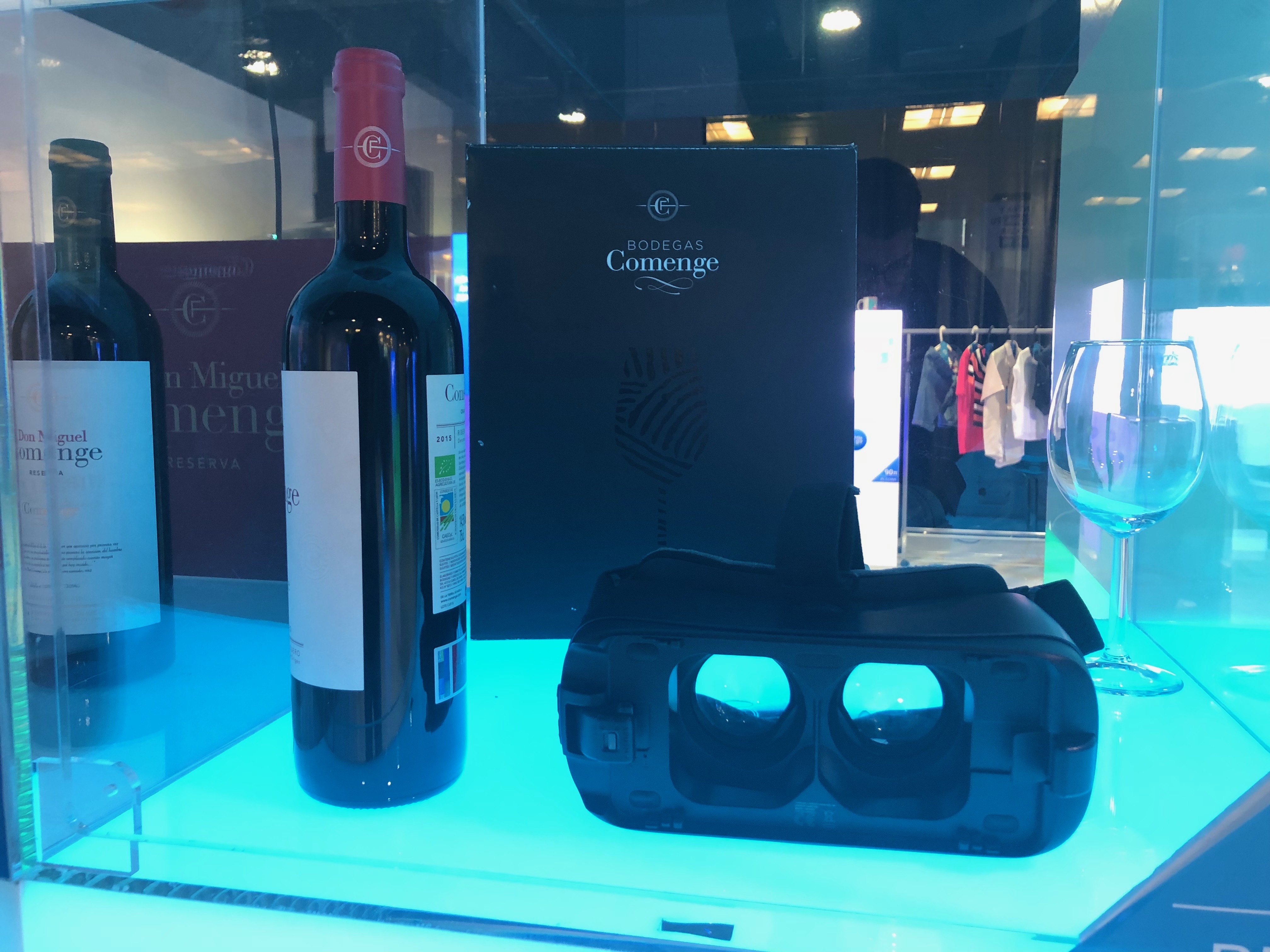 Un supermercado para vivir experiencias y buscar el 'engagement' cliente-marca