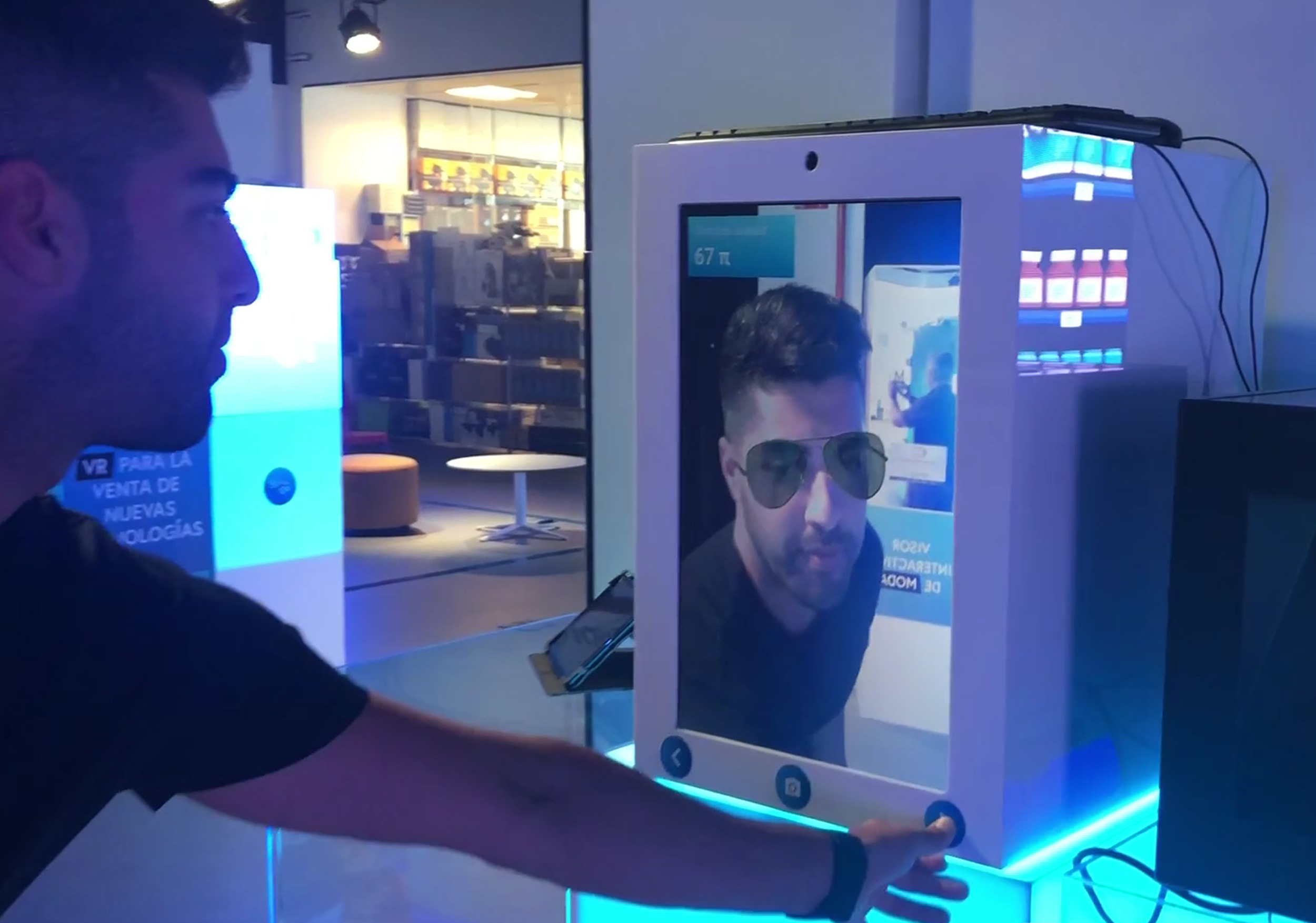 Un supermercado para vivir experiencias y buscar el 'engagement' cliente-marca