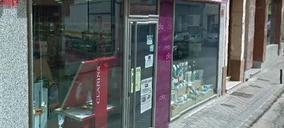 Gestión de Perfumerías reduce su red a un único establecimiento