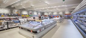 Lidl concluirá el semestre con cerca de una veintena de aperturas