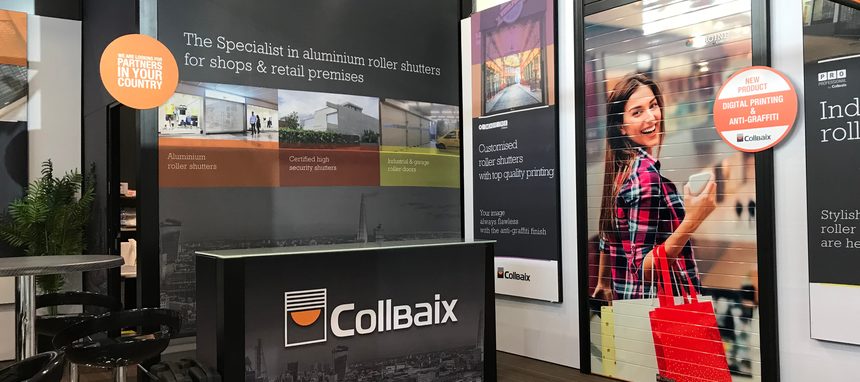 Collbaix invierte en mejoras productivas