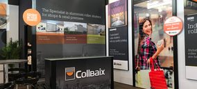 Collbaix invierte en mejoras productivas