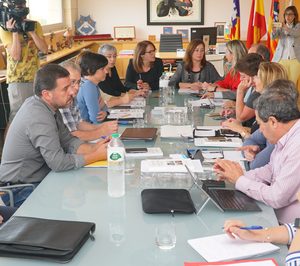 Baleares presenta el plan de usos del futuro hospital Verge del Toro
