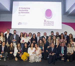 Asturiana, Premio Nacional de Marketing