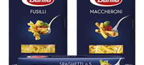 Barilla anuncia una inversión de 1.000 M€ en Italia