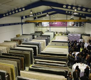 Cupa alcanza el 100% de la distribuidora británica Burton Roofing