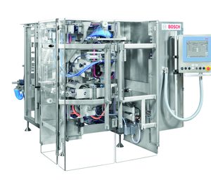 Rumores de venta en torno a Bosch Packaging Technology
