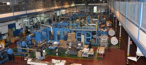 Ovelar anuncia nuevas inversiones en sus instalaciones