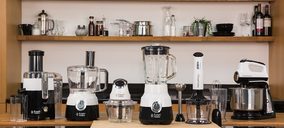 Russell Hobbs presenta la gama de cocina Horizon