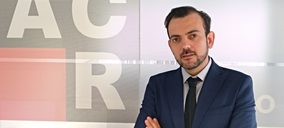 ACR nombra a Jesús Miguel Alonso nuevo director de I+D