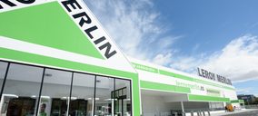 Leroy Merlin ultima dos aperturas