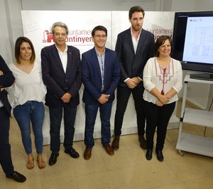 Ontinyent compra un local para habilitar nuevos espacios de Alzheimer