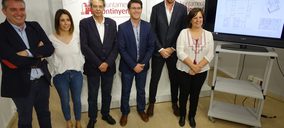 Ontinyent compra un local para habilitar nuevos espacios de Alzheimer