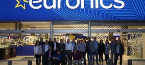 Candelsa abre Euronics Igualada