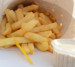 Farm Frites se apoya en el retail para acelerar su crecimiento
