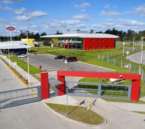 La argentina Sinteplast automatizará sus instalaciones de la mano de Ulma