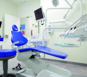Sanitas abrirá en 2018 dos clínicas dentales en Torrejón y San Juan de Aznalfarache