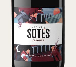 Bornos sigue creciendo y mejorando la imagen de sus vinos