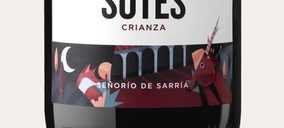 Bornos sigue creciendo y mejorando la imagen de sus vinos