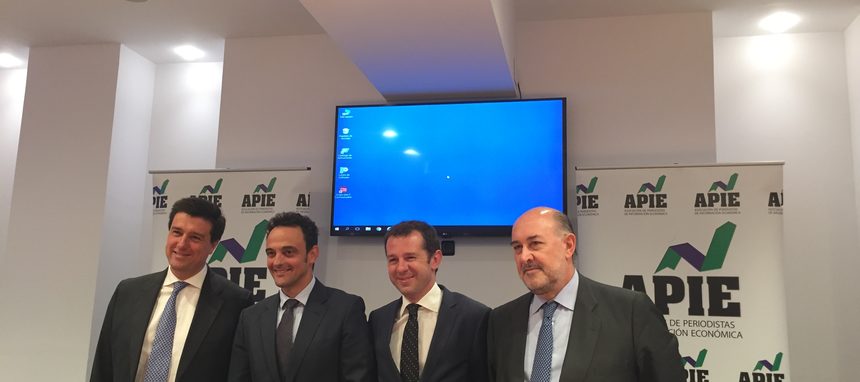 Ismael Clemente, CEO de Merlin: El cambio político me preocupa cero