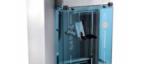 Soretrac presenta su X-Bag en Hispack