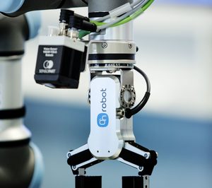 Perception Robotics, OprtoForce y On Robot se fusionan