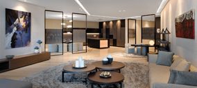 ABB automatiza una torre de apartamentos de lujo en Dubái