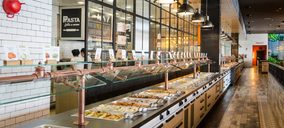 Muerde la Pasta abre su tercer local en Zaragoza
