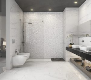 Gala presenta la colección cerámica Rialto