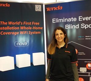 Laura Sánchez-Miguel, nueva directora de Marketing de Tenda Iberia