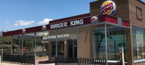 Burger King llega a Motril