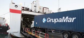 Grupamar vuelve a incrementar su tamaño con nuevas instalaciones