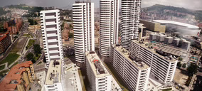 Construcciones Urrutia ejecuta obras en Euskadi por 38 M€