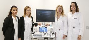 La Clínica Universidad de Navarra mejora el diagnostico de cáncer de mama